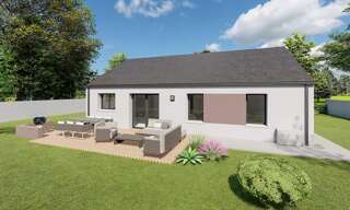 Maison 6 Pièces 104 m² à vendre à Incarville (27400)