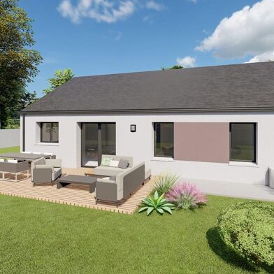 Maison 6 pièces 190991 €