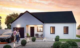 Maison 6 Pièces 80 m² à vendre à Vraiville (27370)