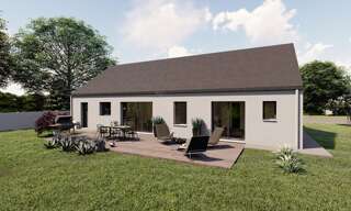 Maison 7 Pièces 123 m² à vendre à Le Vieil-Évreux (27930)