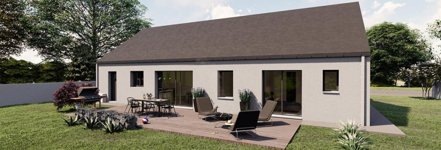 Maison 7 Pièces 123 m² à vendre à Le Vieil-Évreux (27930)