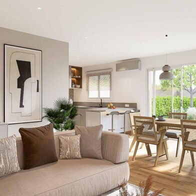 Maison 6 pièces 204834 €