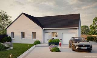 Maison 7 Pièces 103 m² à vendre à Menneval (27300)