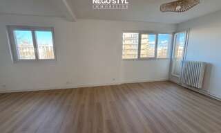 Appartement 3 Pièces 63 m² à louer à Le Havre (76600)