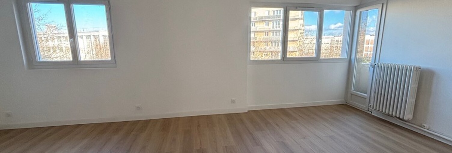 Appartement 3 Pièces 63 m² à louer à Le Havre (76600)