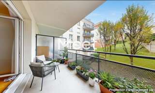 Appartement 3 Pièces  m² à vendre à Vitry-sur-Seine (94400)