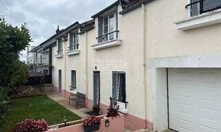 Maison 5 Pièces 145 m² à vendre à La Ferté-Gaucher (77320)