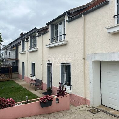 Maison 5 pièces 243000 €