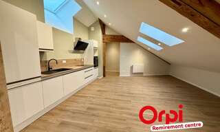 Appartement 3 Pièces 72 m² à vendre à Remiremont (88200)