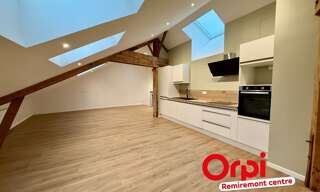 Appartement 3 Pièces 72 m² à vendre à Remiremont (88200)