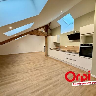 Appartement 3 pièces 139700 €