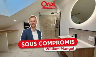 Appartement 3 Pièces 72 m² à vendre à Remiremont (88200)