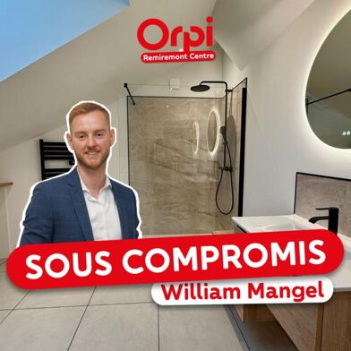 Appartement 3 pièces 139700 €