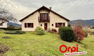 Maison 4 Pièces 111 m² à vendre à Dommartin-lès-Remiremont (88200)