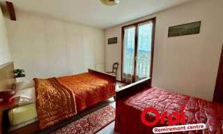 Maison 4 Pièces 111 m² à vendre à Dommartin-lès-Remiremont (88200)