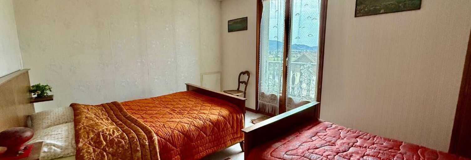 Maison 4 Pièces 111 m² à vendre à Dommartin-lès-Remiremont (88200)