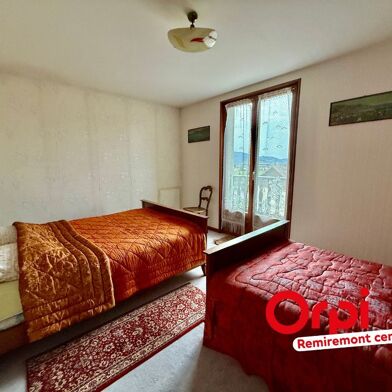 Maison 4 pièces 215000 €