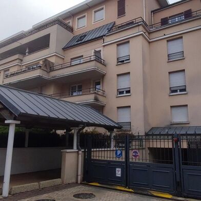 Appartement 3 pièces 1250 €