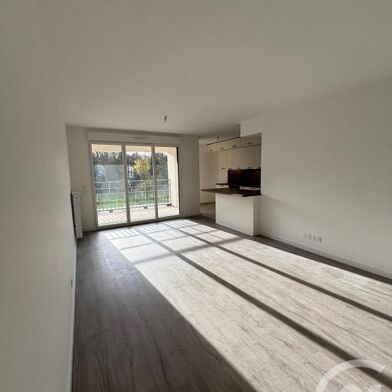 Appartement 3 pièces 1600 €
