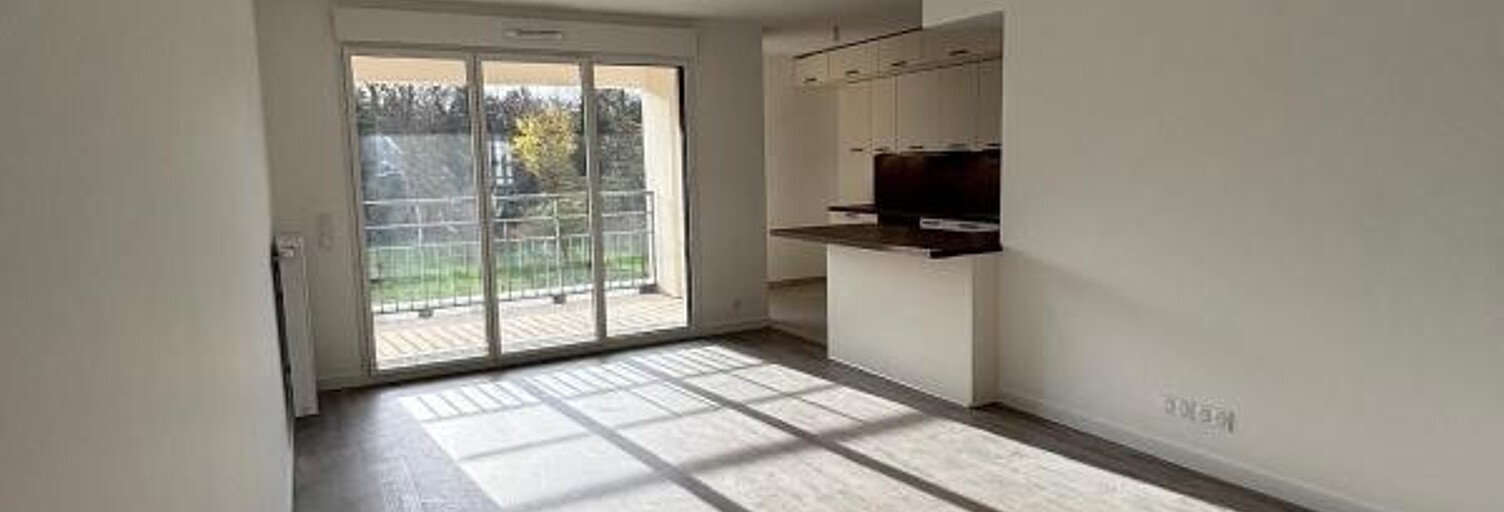 Appartement 3 Pièces 74 m² à louer à Thiais (94320)