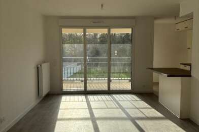 Appartement 3 pièces 1600 €