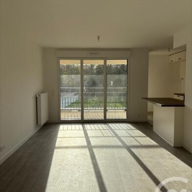 Appartement 3 pièces 1600 €