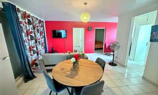 Appartement 3 Pièces 57 m² à vendre à Saint-François (97118)