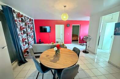 Appartement 3 pièces 195000 €