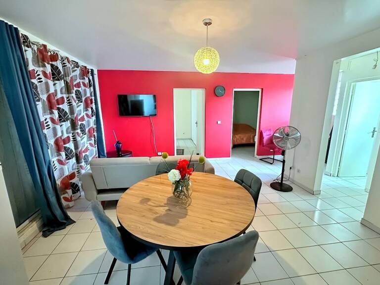 Appartement T3 À Vendre à Saint-François — photo 1