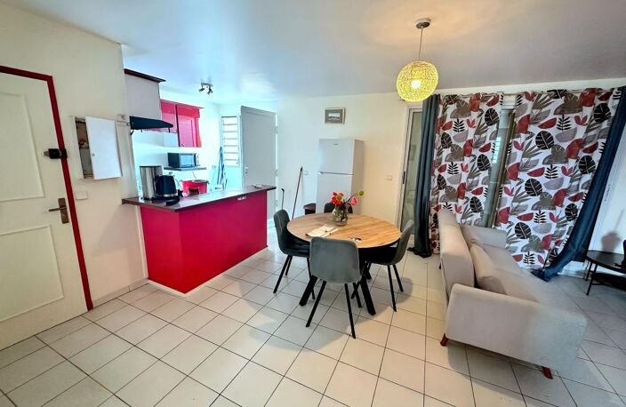 Appartement T3 À Vendre à Saint-François — photo 2