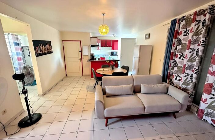 Appartement T3 À Vendre à Saint-François — photo 3