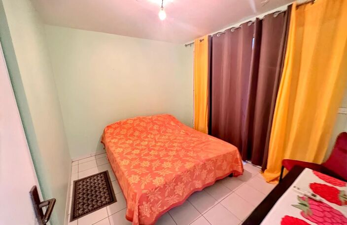 Appartement T3 À Vendre à Saint-François — photo 5