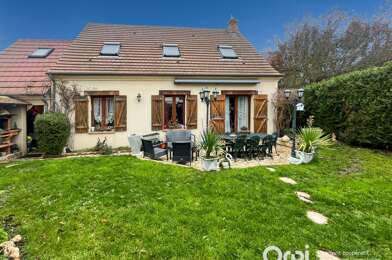 Maison 5 pièces 433900 €