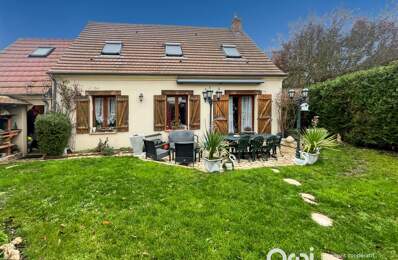 Maison À Vendre — photo du bien