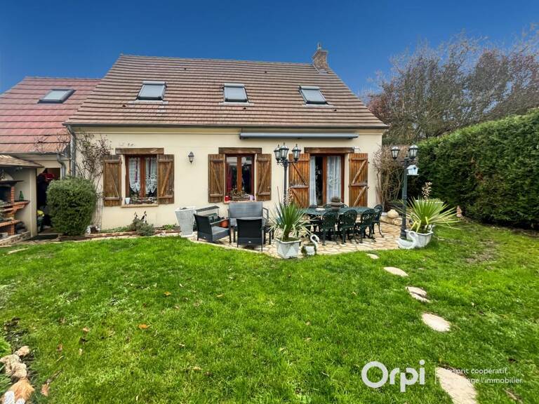 Maison À Vendre — photo 1