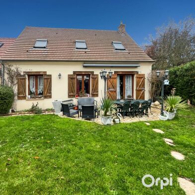 Maison 5 pièces 433900 €