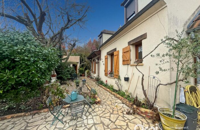Maison À Vendre — photo 2