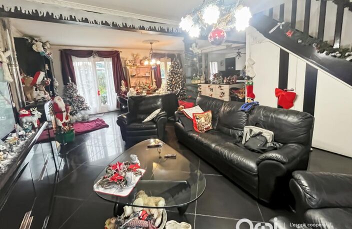 Maison À Vendre — photo 3