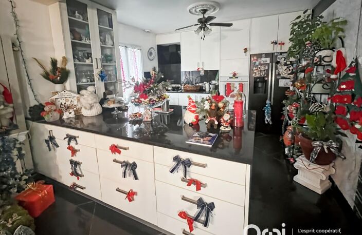 Maison À Vendre — photo 4