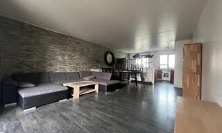 Appartement 4 Pièces 91 m² à louer à Saint-Ouen-l'Aumône (95310)