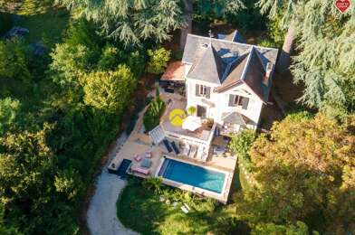 Maison 6 pièces 420000 €