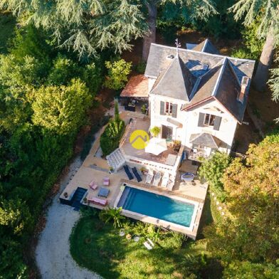 Maison 6 pièces 420000 €