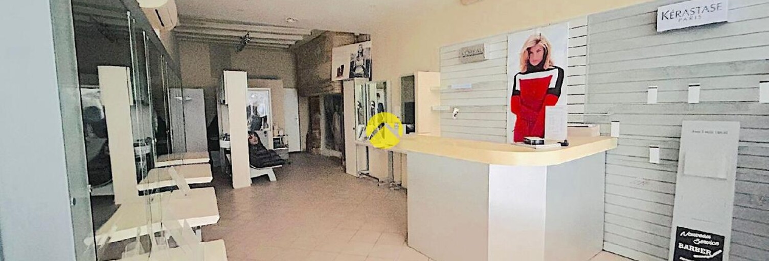 Maison 1 Pièce 46 m² à vendre à Bourges (18000)