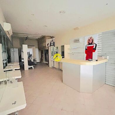 Maison 1 pièces 107000 €