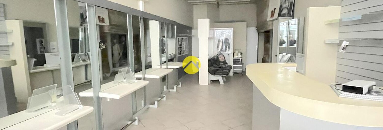 Maison 1 Pièce 46 m² à vendre à Bourges (18000)