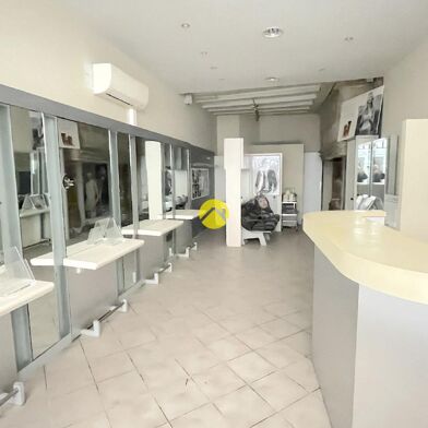 Maison 1 pièces 107000 €