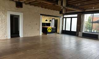 Maison 7 Pièces 211 m² à vendre à Égriselles-le-Bocage (89500)