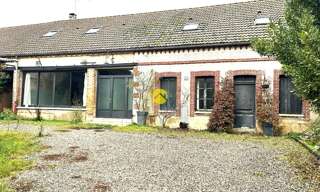 Maison 7 Pièces 211 m² à vendre à Égriselles-le-Bocage (89500)