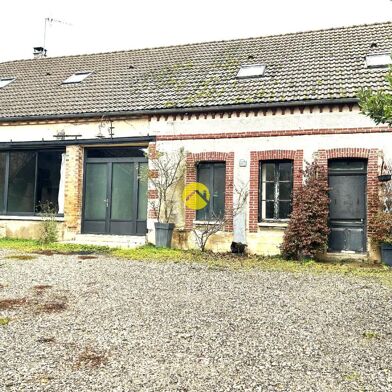 Maison 7 pièces 259000 €