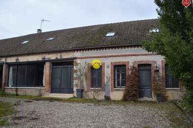 Maison 7 pièces 259000 €